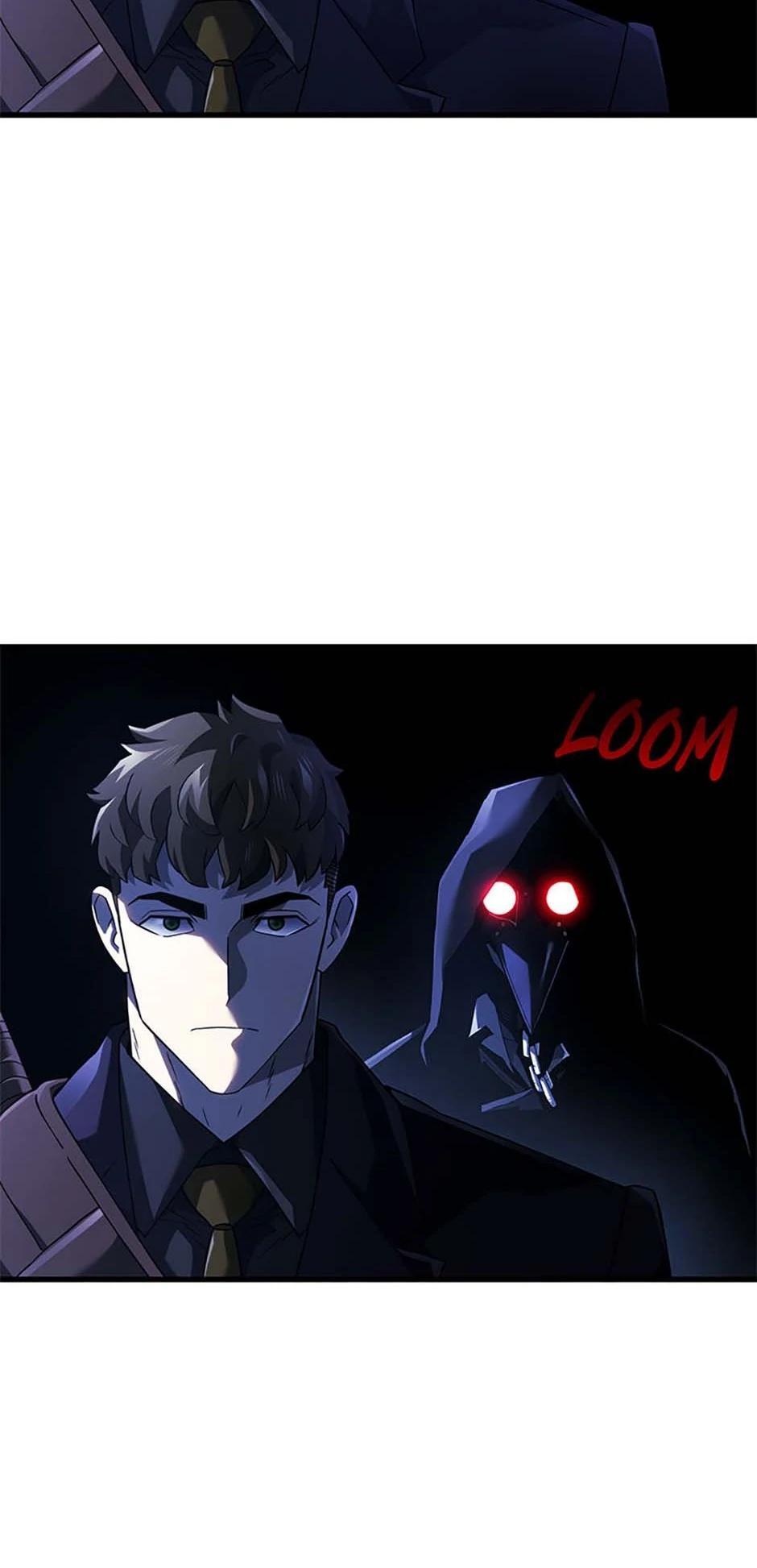 Read Cheolhyeolgeomga Sanyanggaeui Hoegwi Manga Online