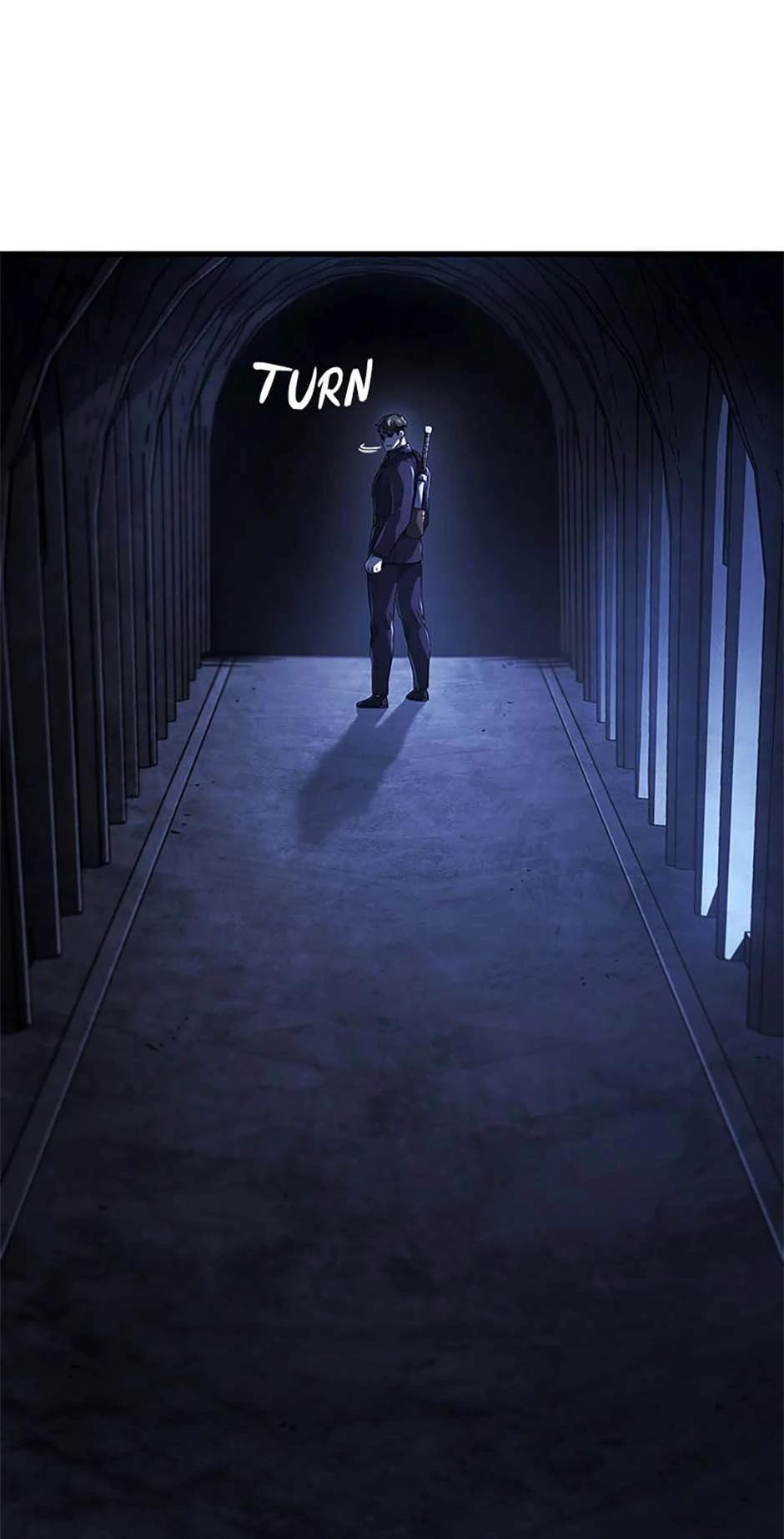 Read Cheolhyeolgeomga Sanyanggaeui Hoegwi Manga Online