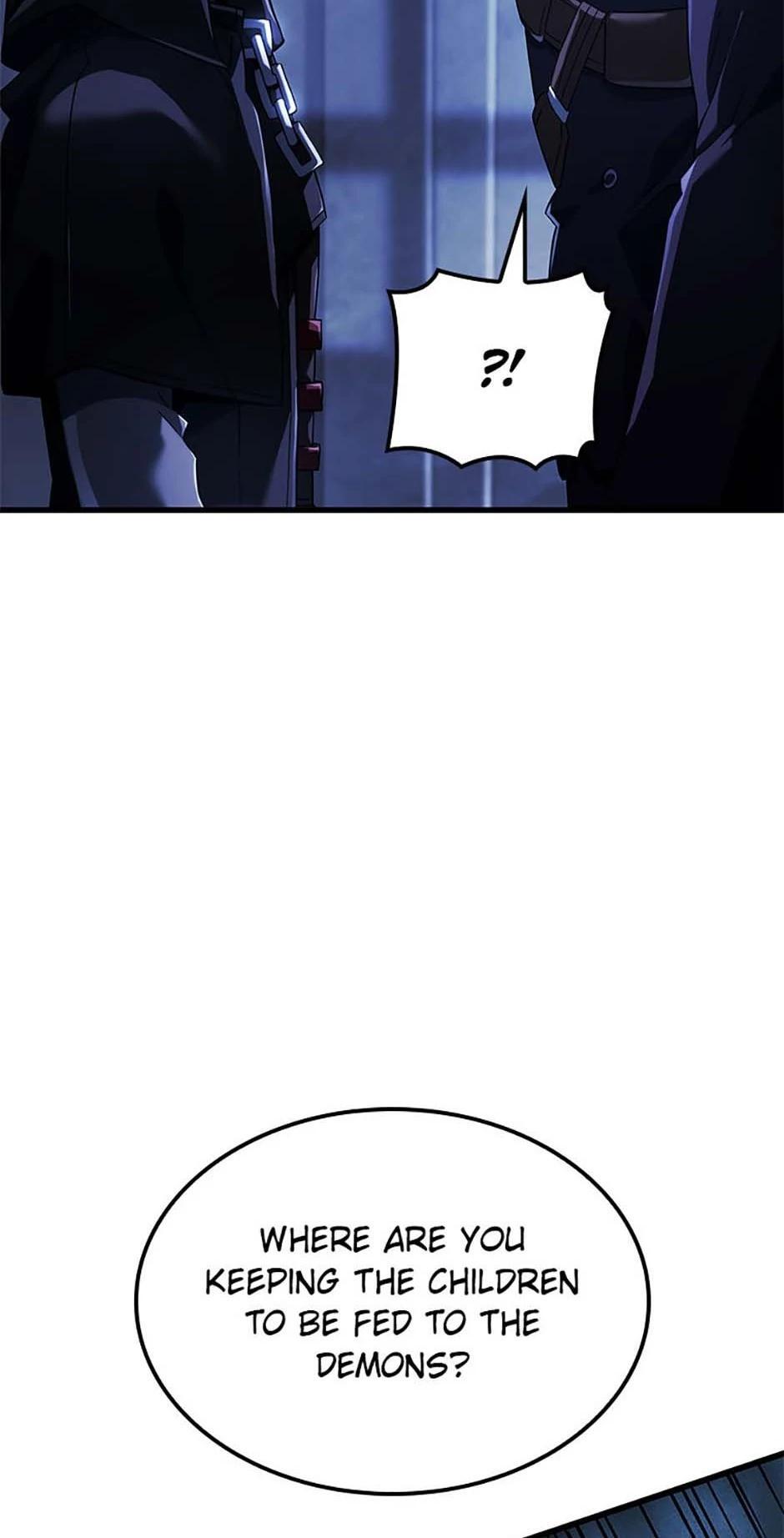 Read Cheolhyeolgeomga Sanyanggaeui Hoegwi Manga Online