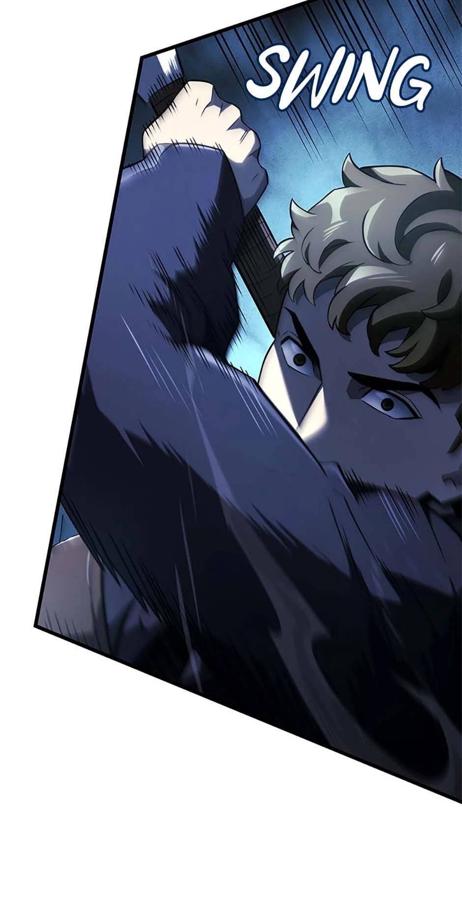 Read Cheolhyeolgeomga Sanyanggaeui Hoegwi Manga Online