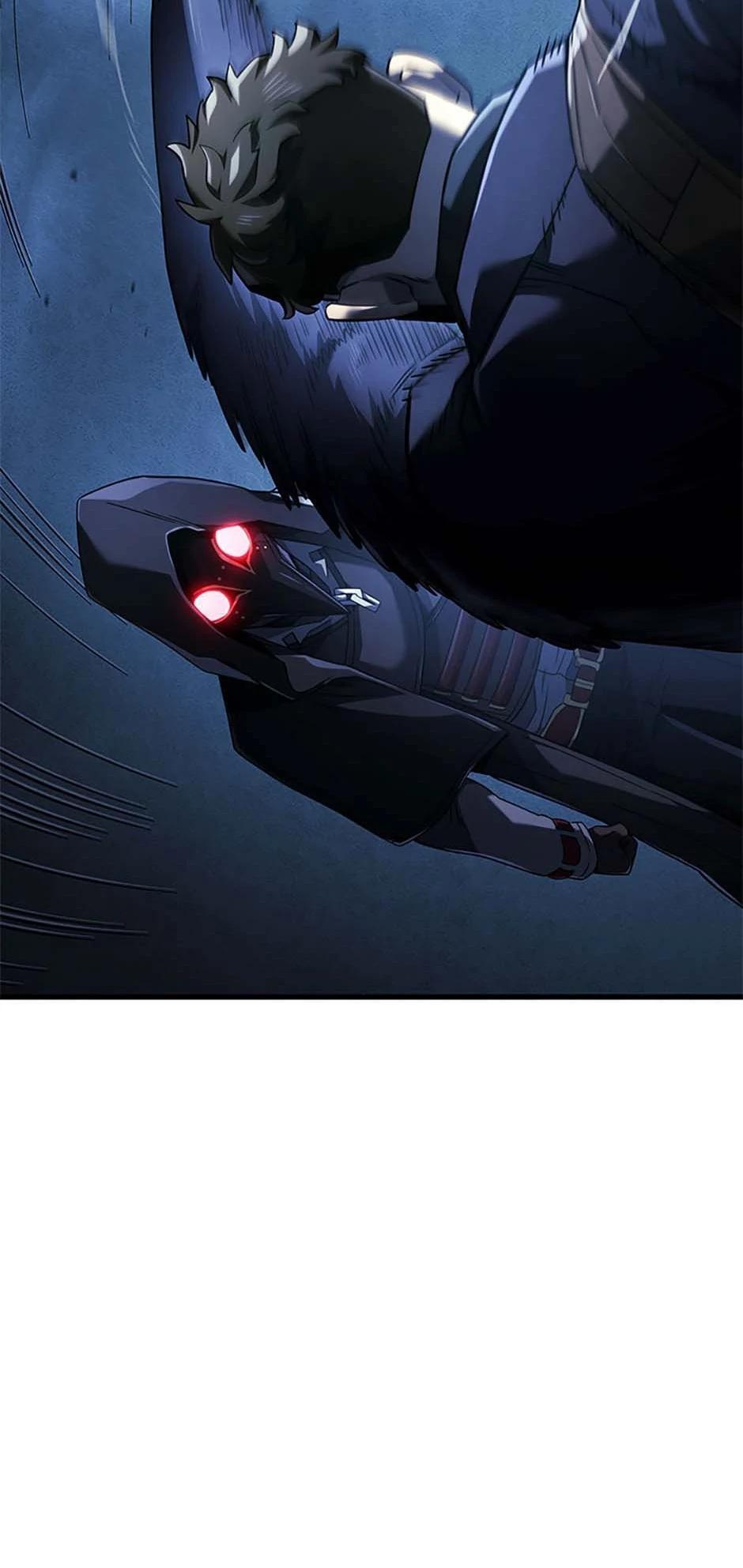 Read Cheolhyeolgeomga Sanyanggaeui Hoegwi Manga Online