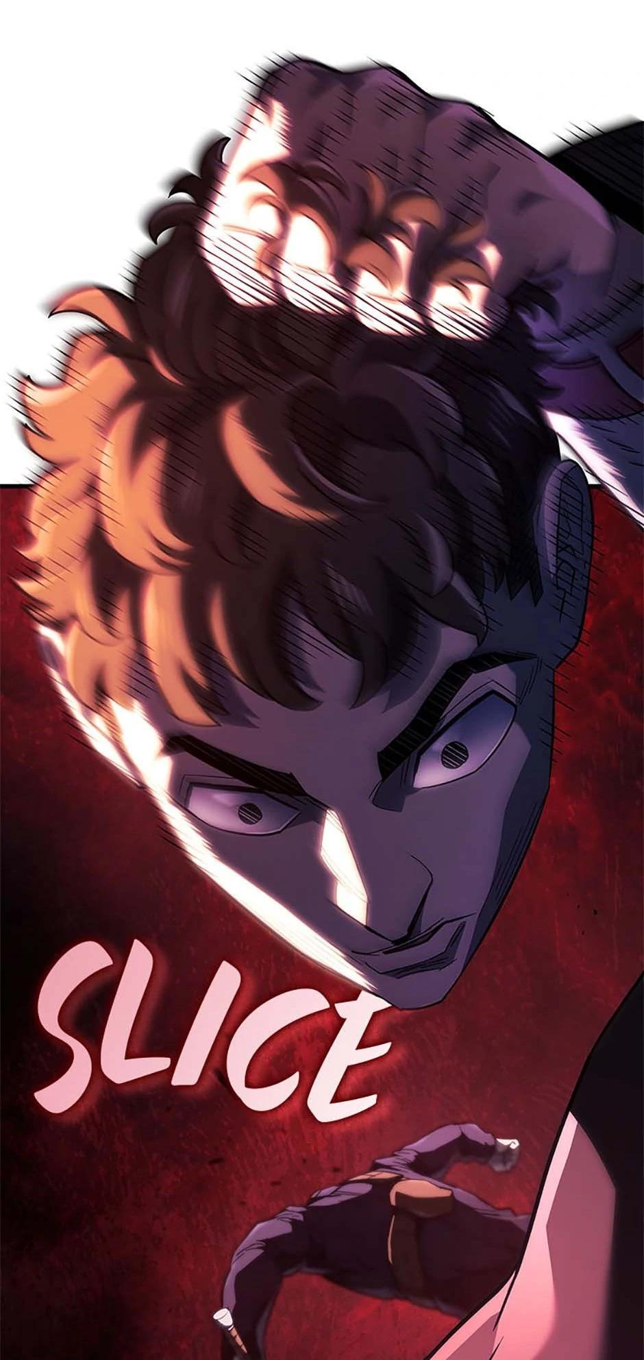 Read Cheolhyeolgeomga Sanyanggaeui Hoegwi Manga Online