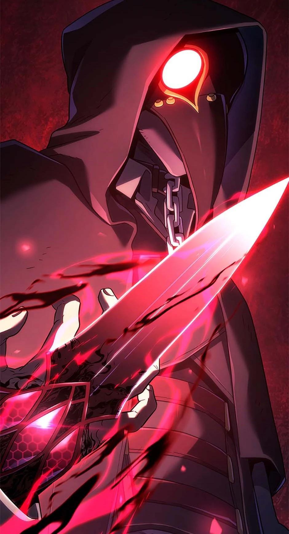 Read Cheolhyeolgeomga Sanyanggaeui Hoegwi Manga Online