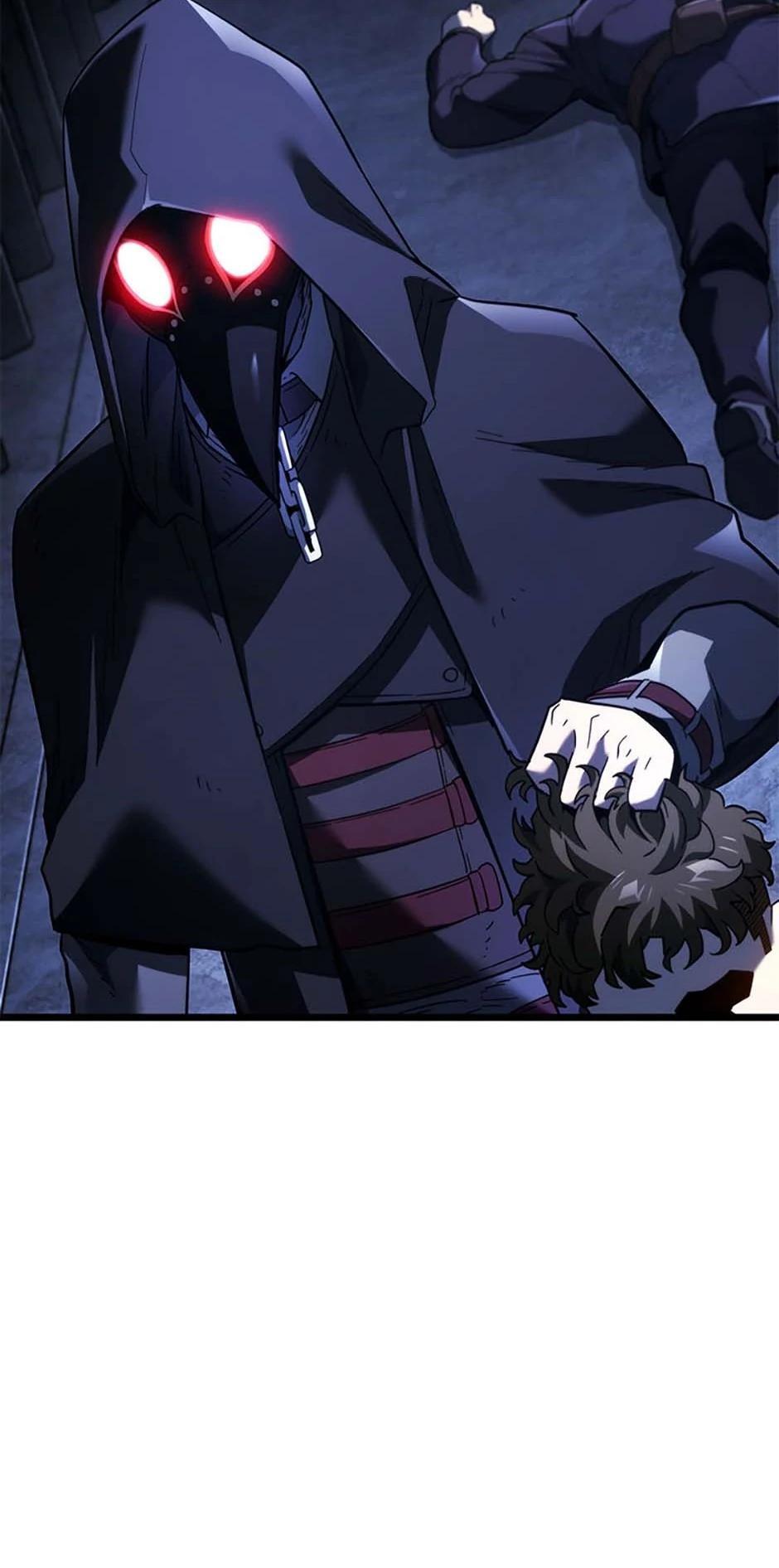 Read Cheolhyeolgeomga Sanyanggaeui Hoegwi Manga Online