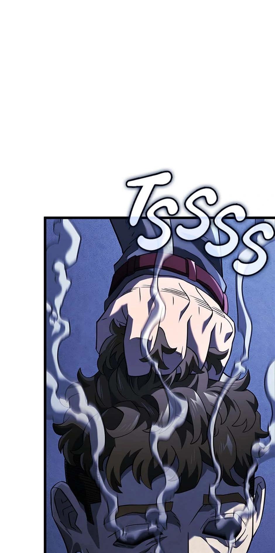 Read Cheolhyeolgeomga Sanyanggaeui Hoegwi Manga Online