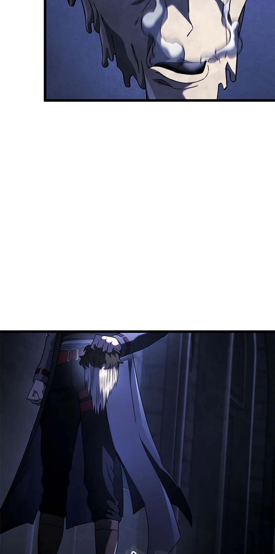 Read Cheolhyeolgeomga Sanyanggaeui Hoegwi Manga Online