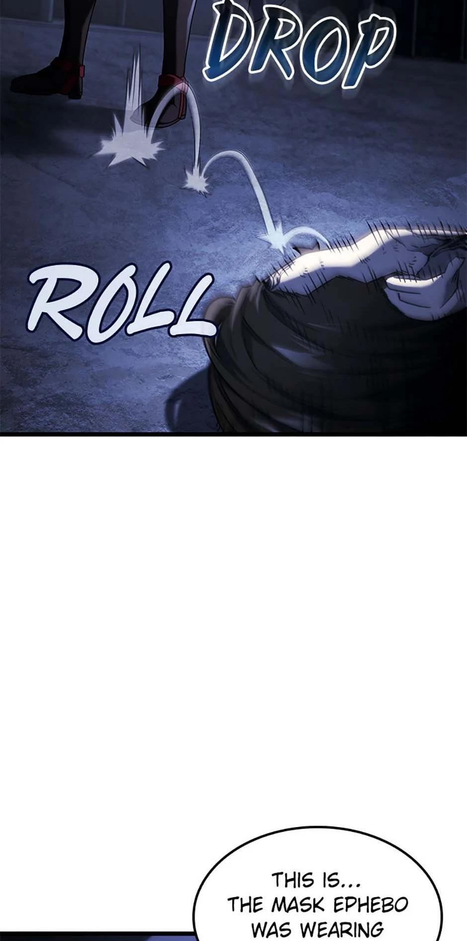 Read Cheolhyeolgeomga Sanyanggaeui Hoegwi Manga Online