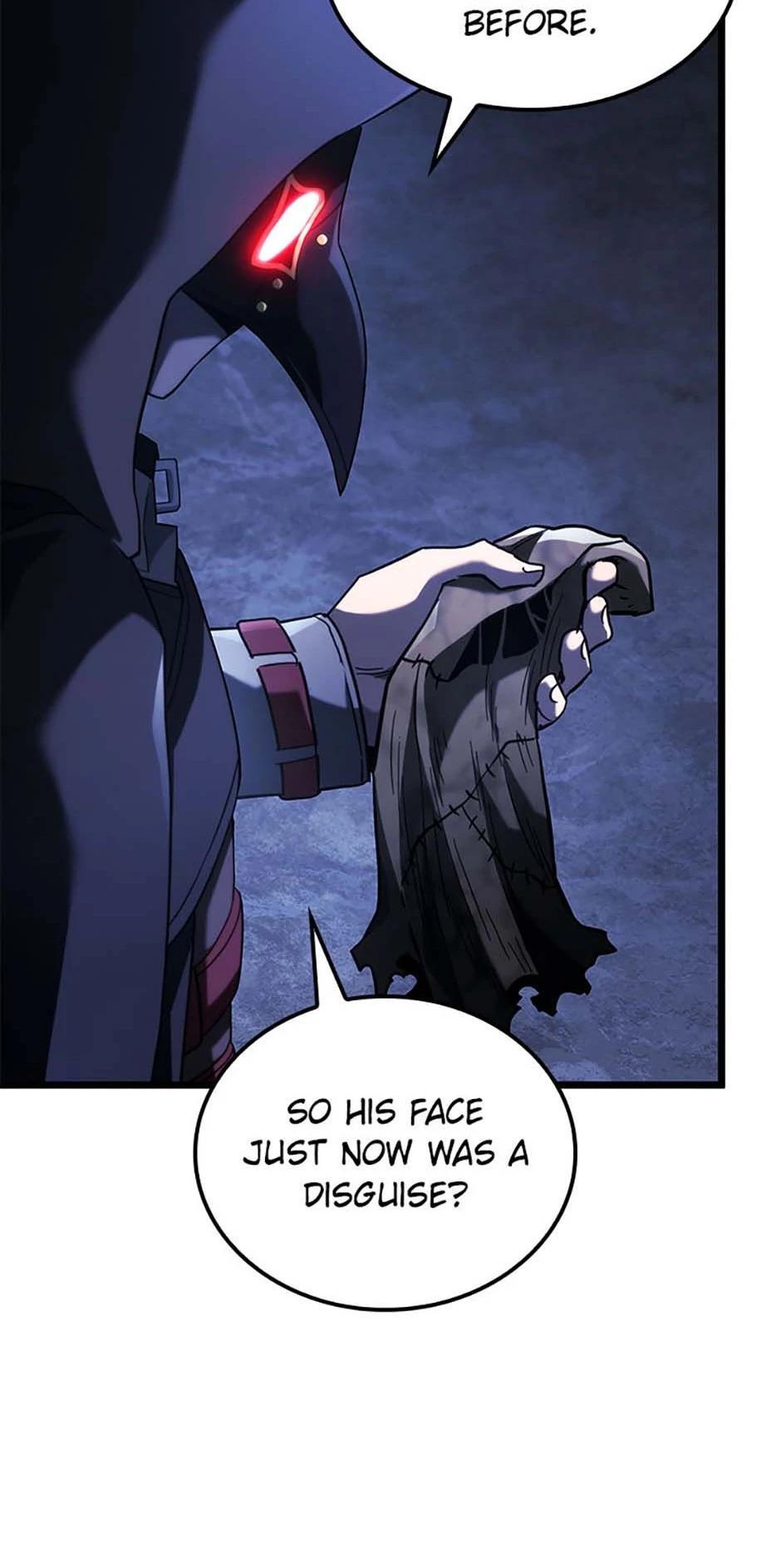 Read Cheolhyeolgeomga Sanyanggaeui Hoegwi Manga Online