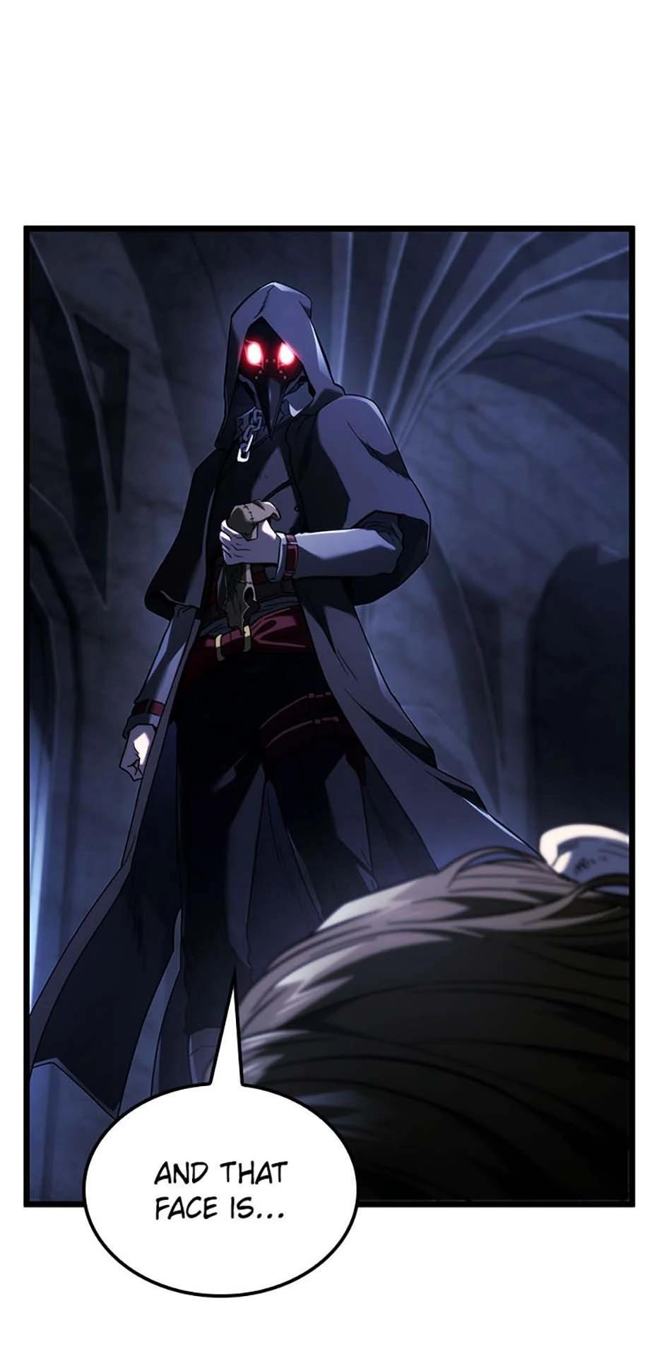 Read Cheolhyeolgeomga Sanyanggaeui Hoegwi Manga Online