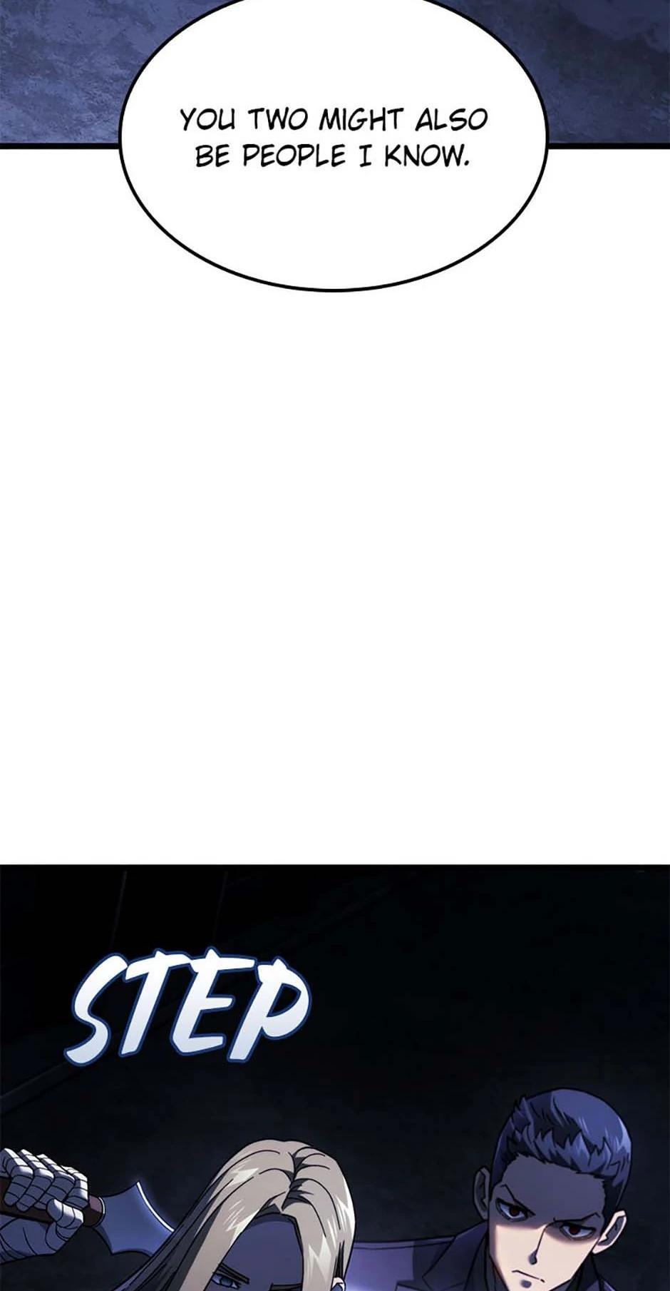 Read Cheolhyeolgeomga Sanyanggaeui Hoegwi Manga Online