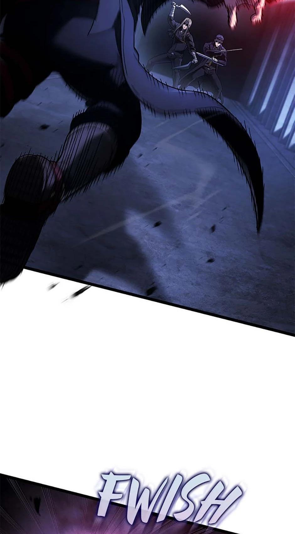 Read Cheolhyeolgeomga Sanyanggaeui Hoegwi Manga Online