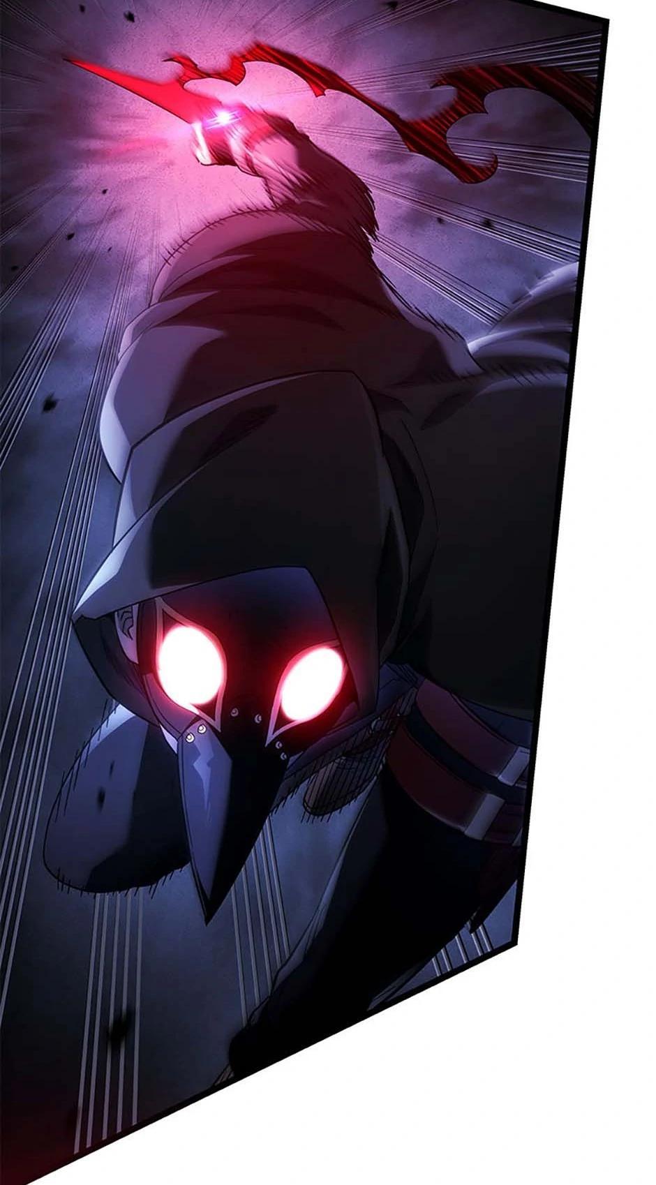 Read Cheolhyeolgeomga Sanyanggaeui Hoegwi Manga Online