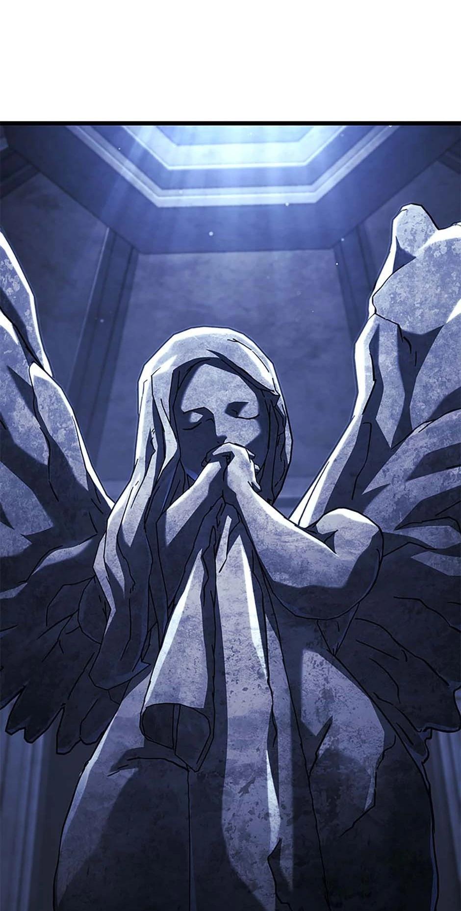 Read Cheolhyeolgeomga Sanyanggaeui Hoegwi Manga Online