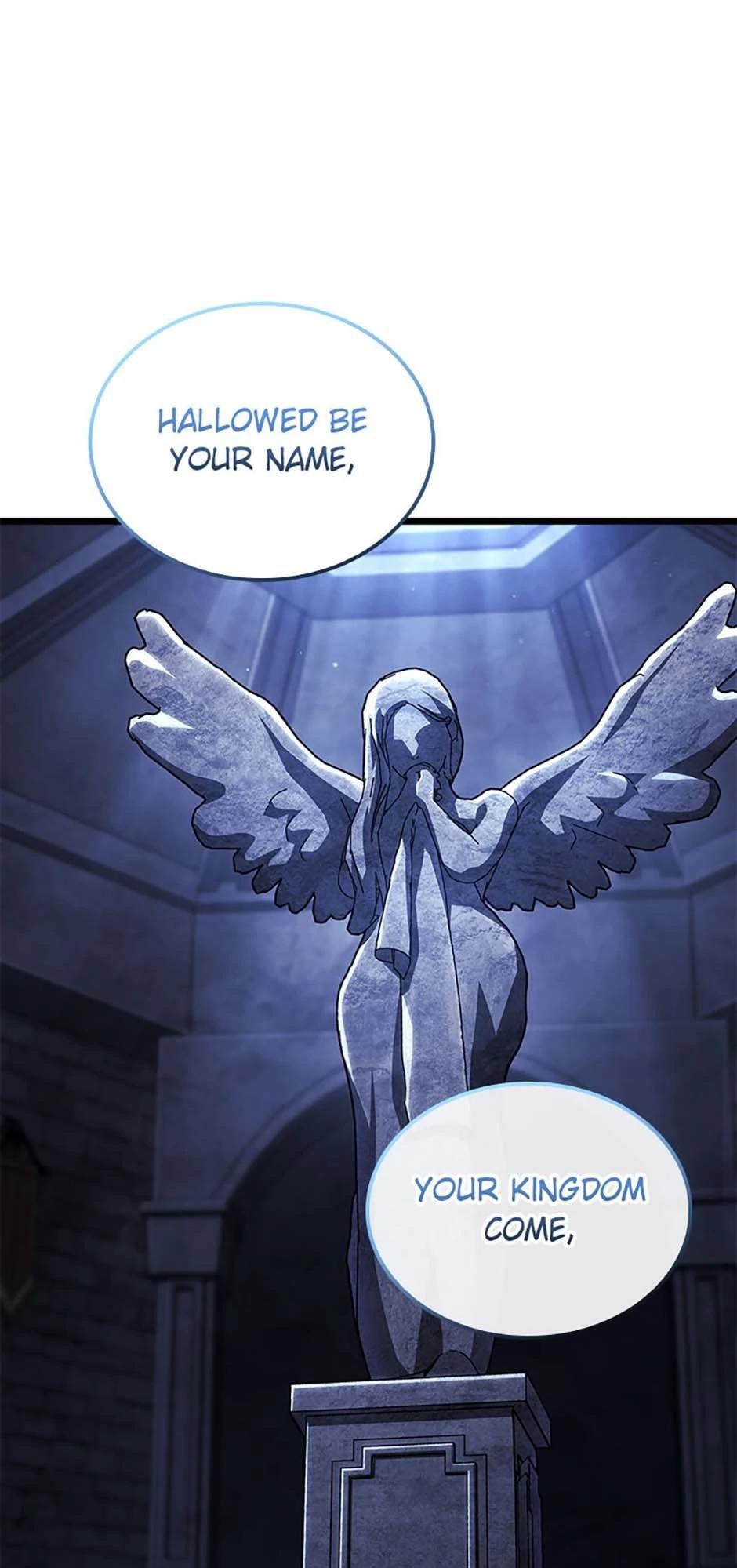 Read Cheolhyeolgeomga Sanyanggaeui Hoegwi Manga Online