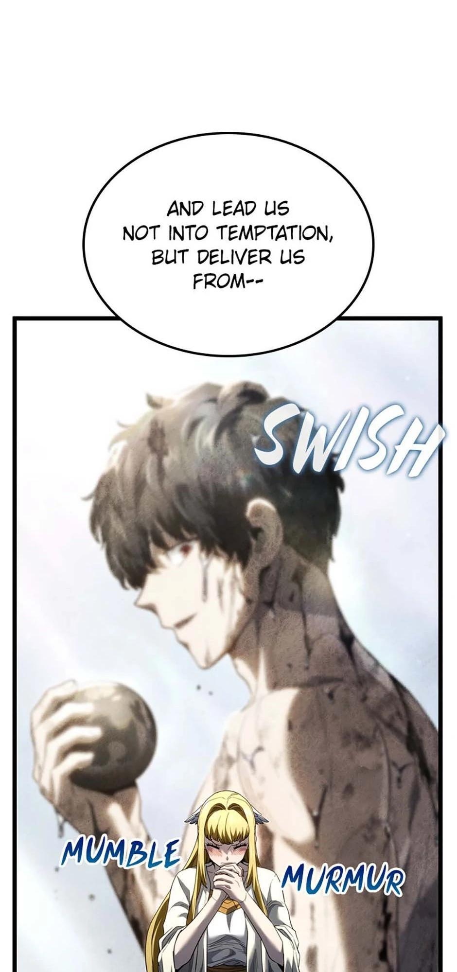 Read Cheolhyeolgeomga Sanyanggaeui Hoegwi Manga Online