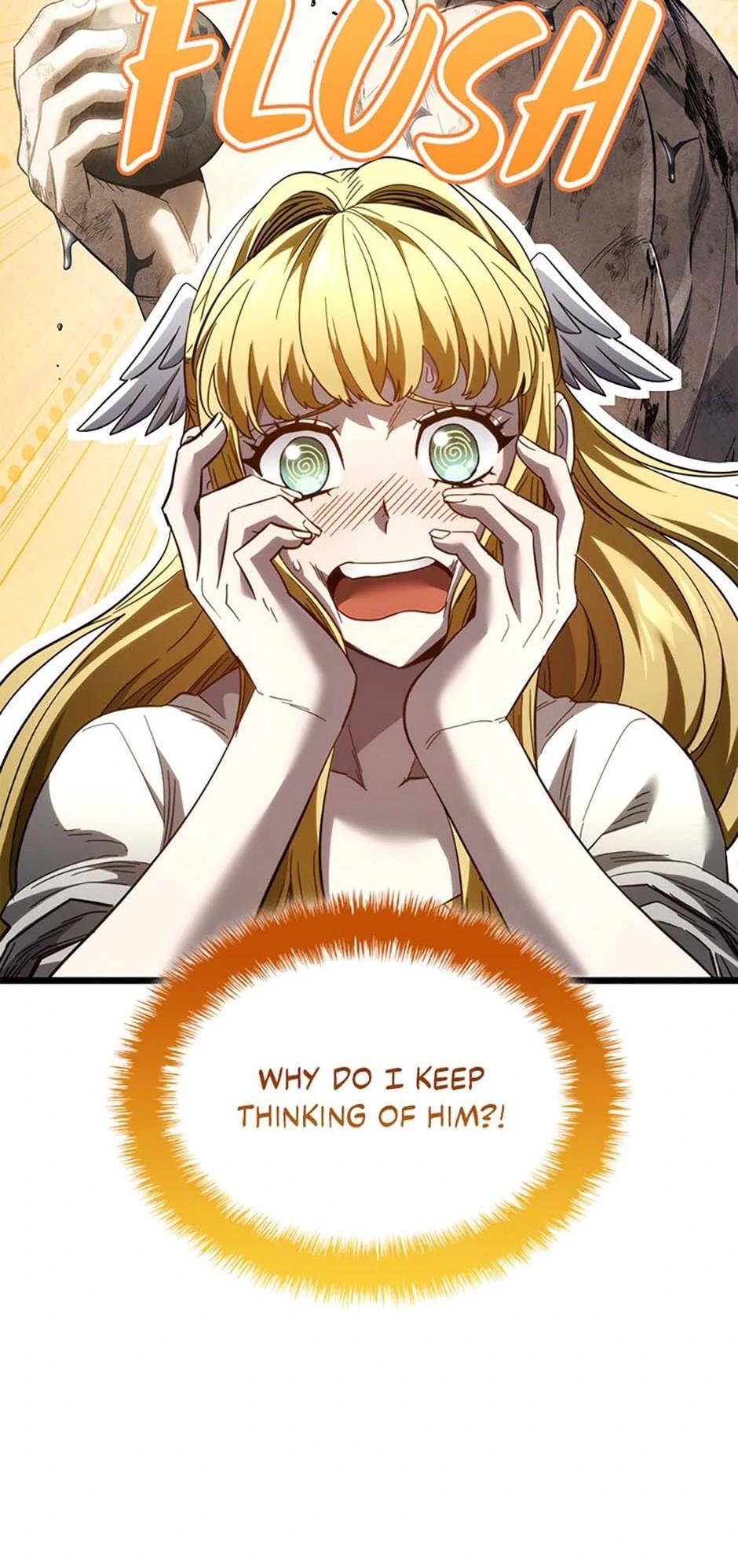 Read Cheolhyeolgeomga Sanyanggaeui Hoegwi Manga Online