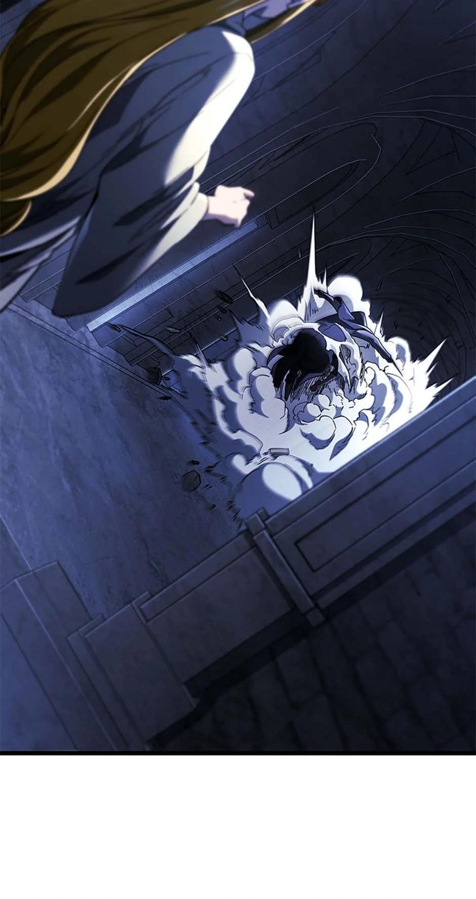 Read Cheolhyeolgeomga Sanyanggaeui Hoegwi Manga Online