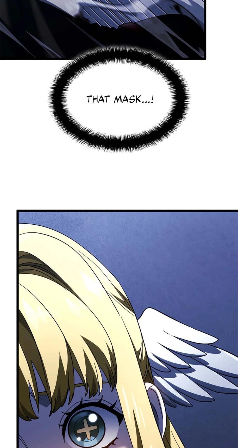 Read Cheolhyeolgeomga Sanyanggaeui Hoegwi Manga Online