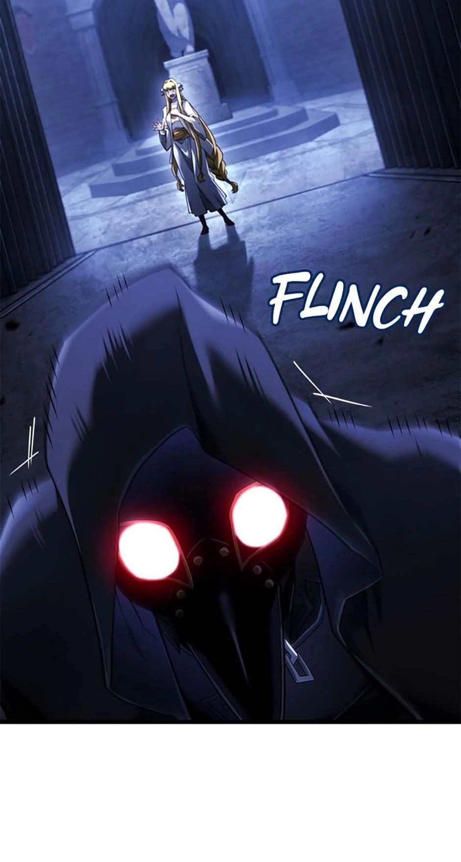 Read Cheolhyeolgeomga Sanyanggaeui Hoegwi Manga Online