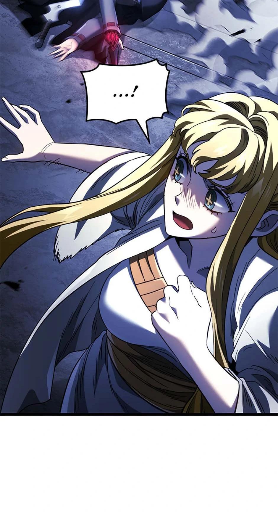 Read Cheolhyeolgeomga Sanyanggaeui Hoegwi Manga Online