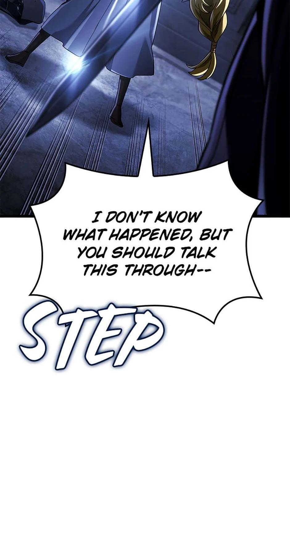 Read Cheolhyeolgeomga Sanyanggaeui Hoegwi Manga Online