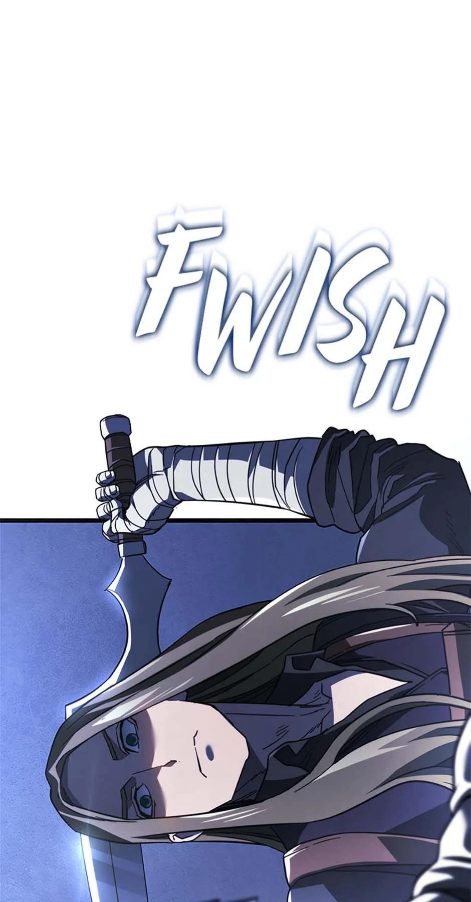 Read Cheolhyeolgeomga Sanyanggaeui Hoegwi Manga Online