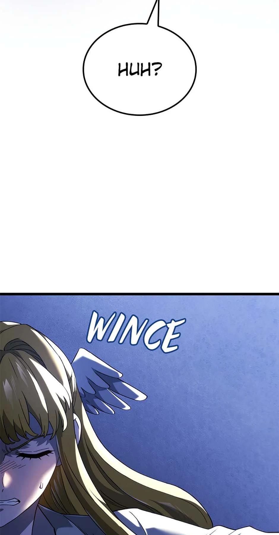 Read Cheolhyeolgeomga Sanyanggaeui Hoegwi Manga Online