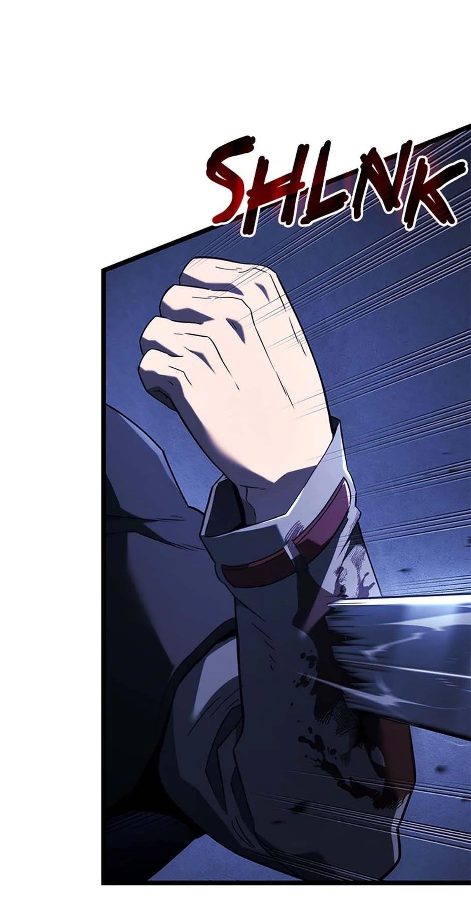 Read Cheolhyeolgeomga Sanyanggaeui Hoegwi Manga Online