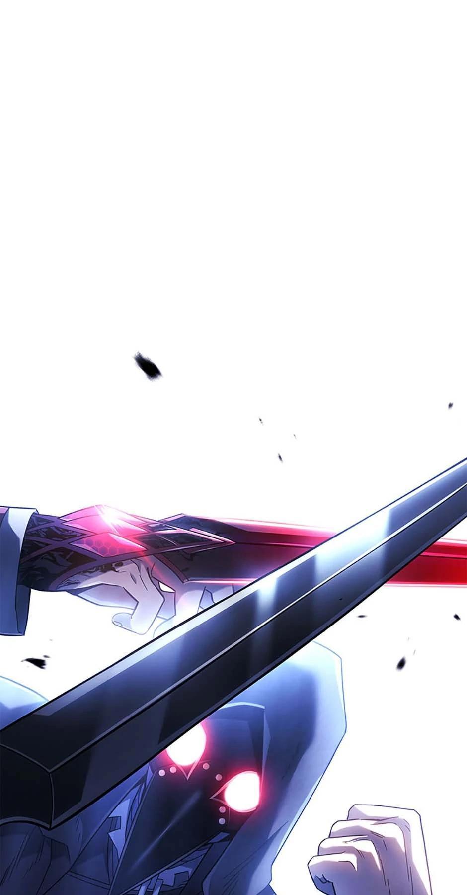 Read Cheolhyeolgeomga Sanyanggaeui Hoegwi Manga Online