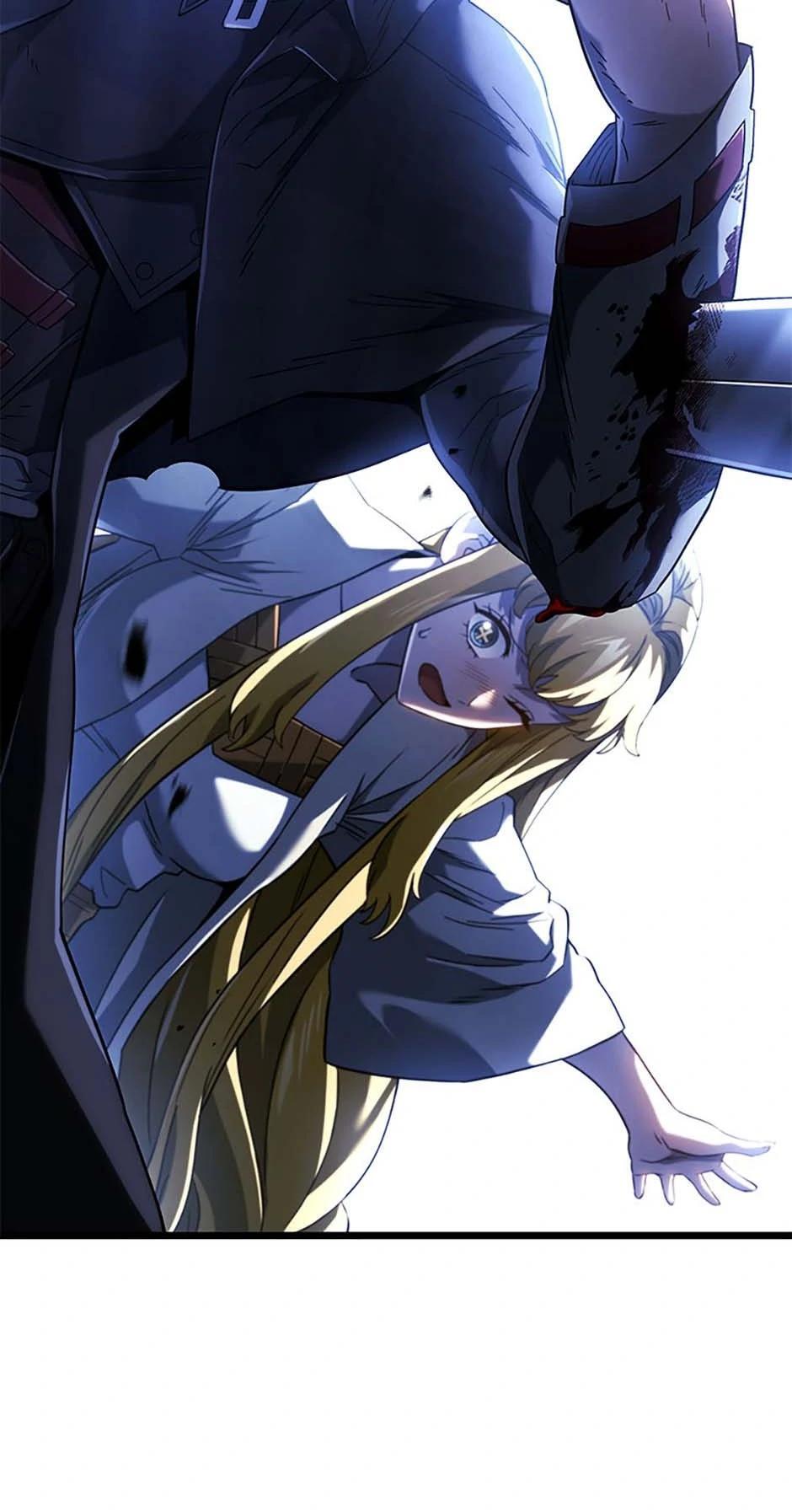 Read Cheolhyeolgeomga Sanyanggaeui Hoegwi Manga Online