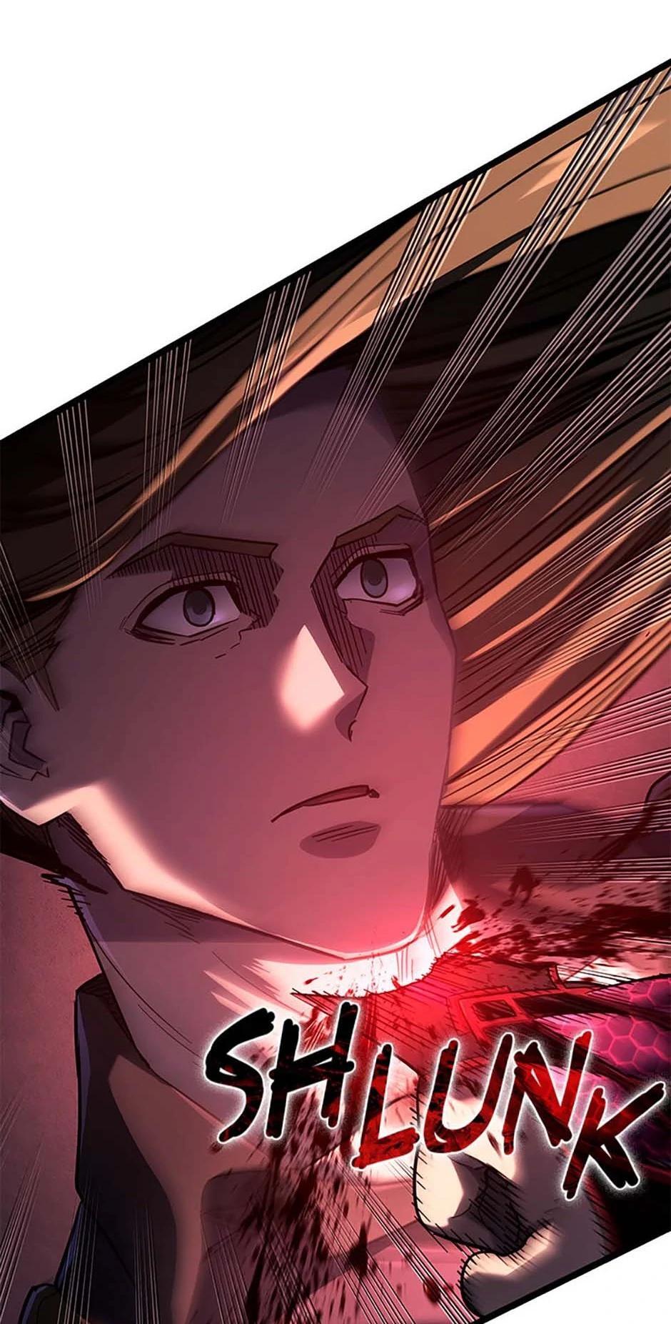 Read Cheolhyeolgeomga Sanyanggaeui Hoegwi Manga Online