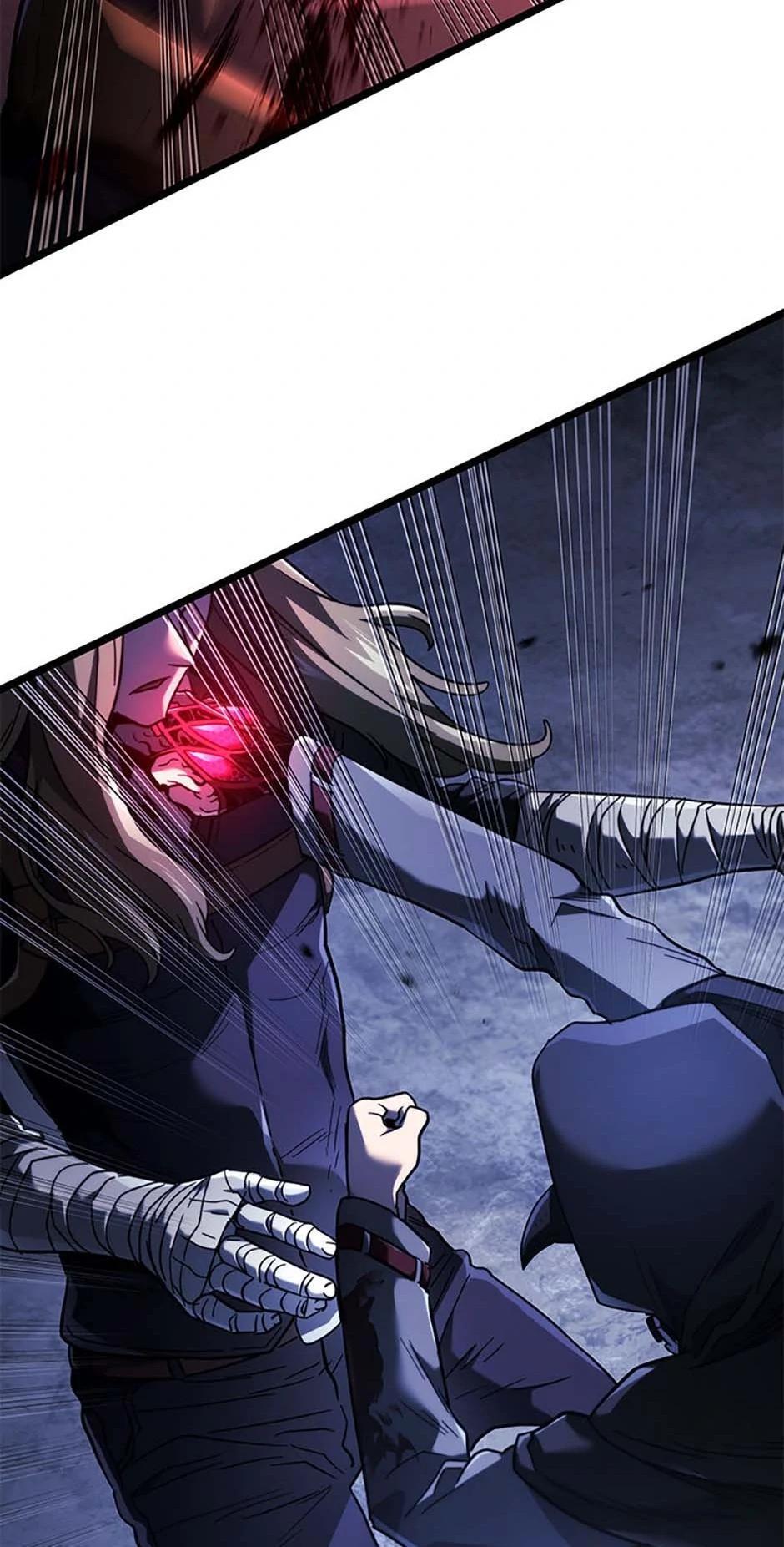 Read Cheolhyeolgeomga Sanyanggaeui Hoegwi Manga Online