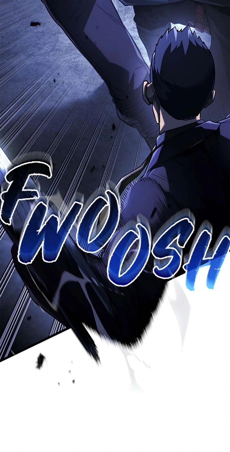 Read Cheolhyeolgeomga Sanyanggaeui Hoegwi Manga Online