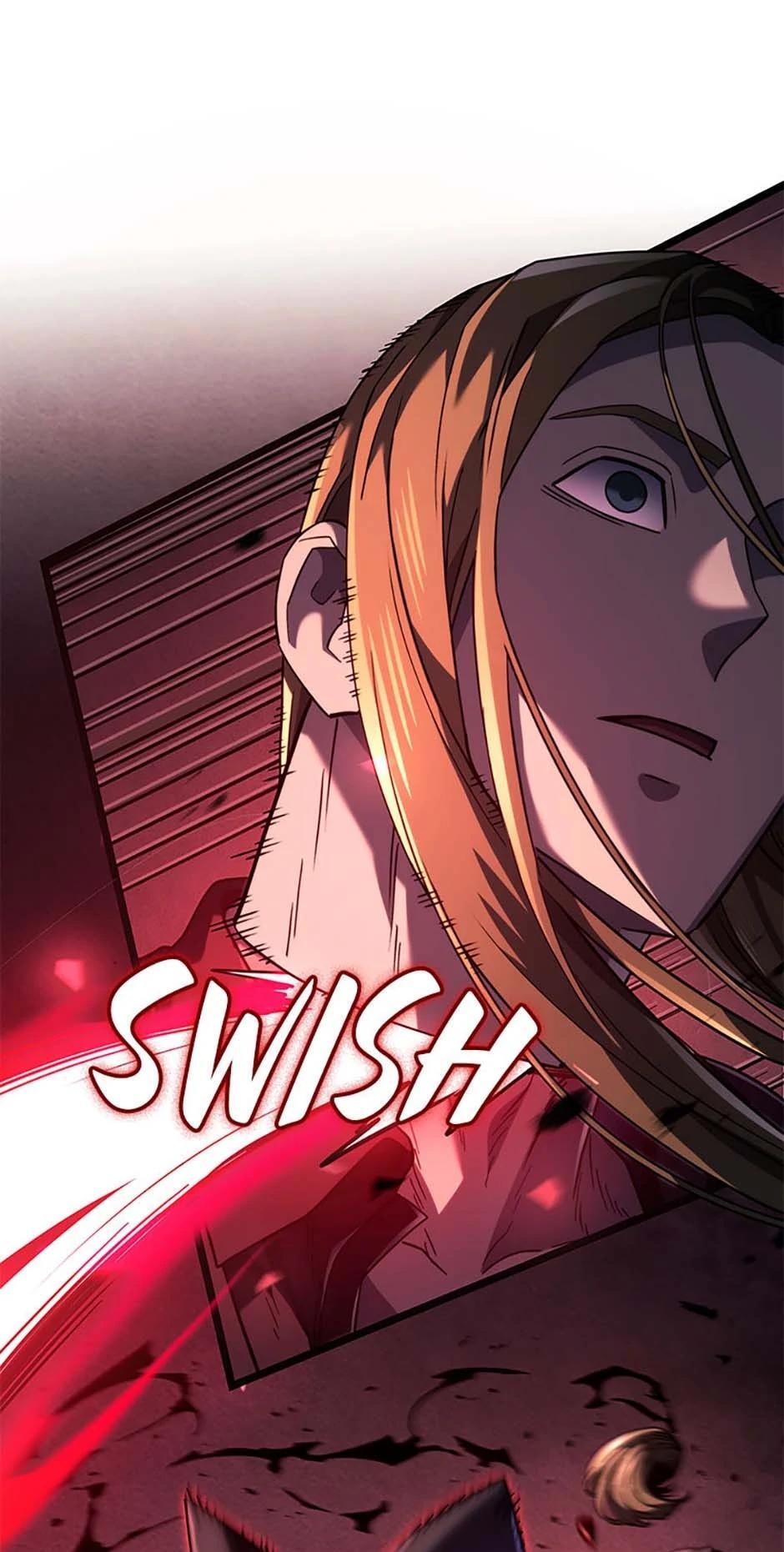 Read Cheolhyeolgeomga Sanyanggaeui Hoegwi Manga Online