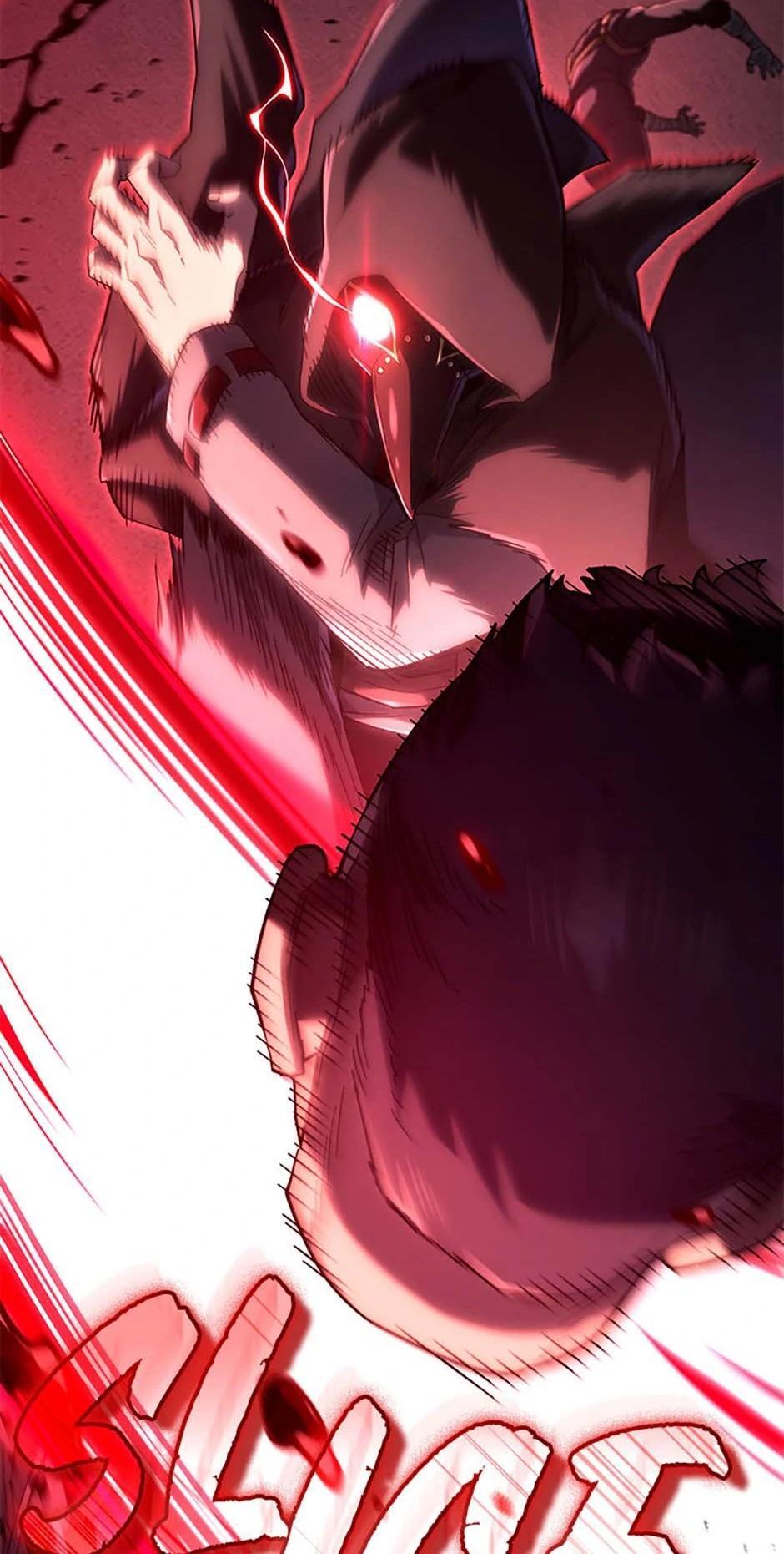 Read Cheolhyeolgeomga Sanyanggaeui Hoegwi Manga Online