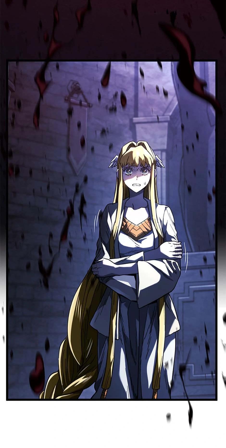 Read Cheolhyeolgeomga Sanyanggaeui Hoegwi Manga Online