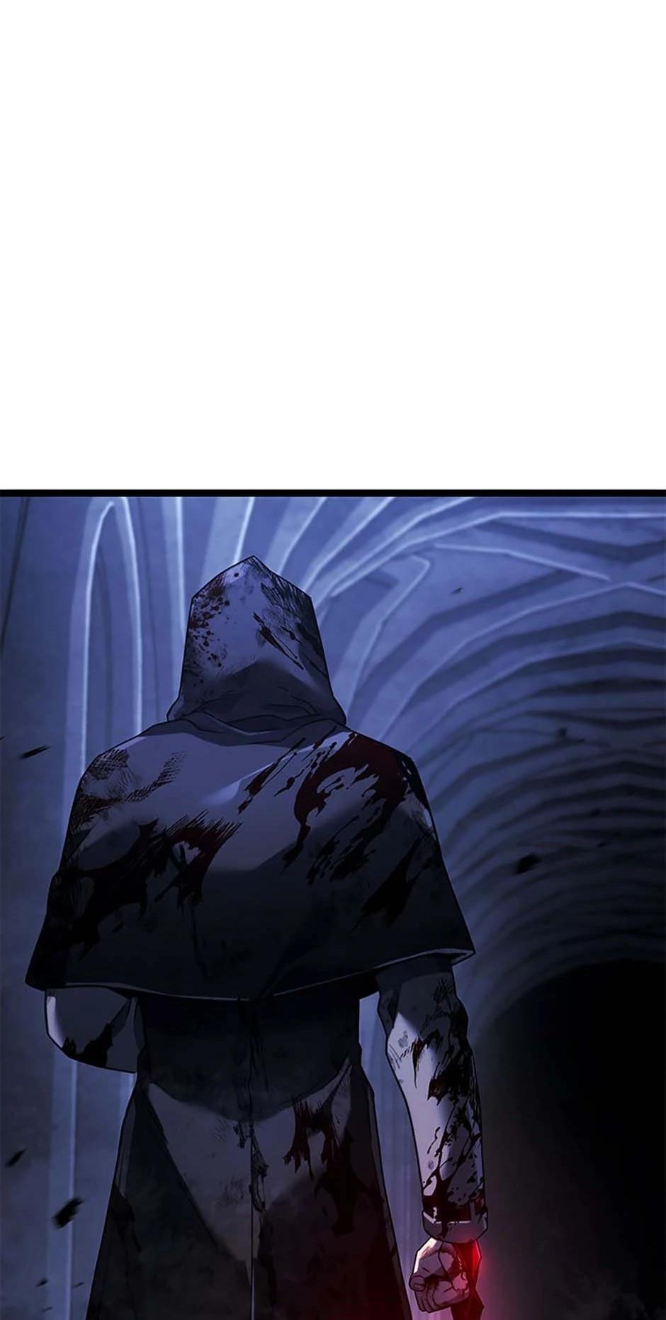 Read Cheolhyeolgeomga Sanyanggaeui Hoegwi Manga Online