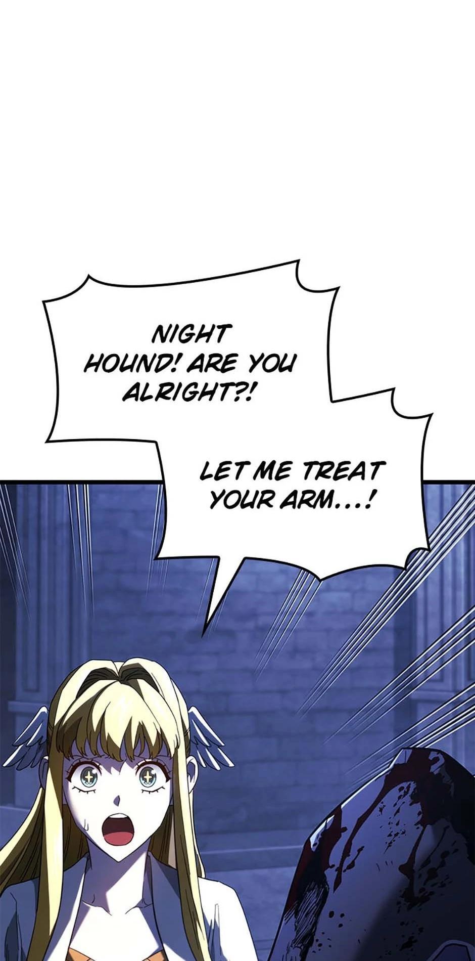 Read Cheolhyeolgeomga Sanyanggaeui Hoegwi Manga Online