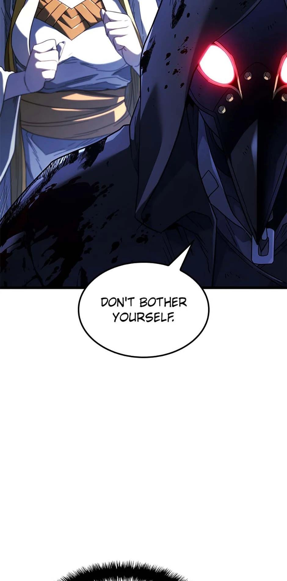 Read Cheolhyeolgeomga Sanyanggaeui Hoegwi Manga Online