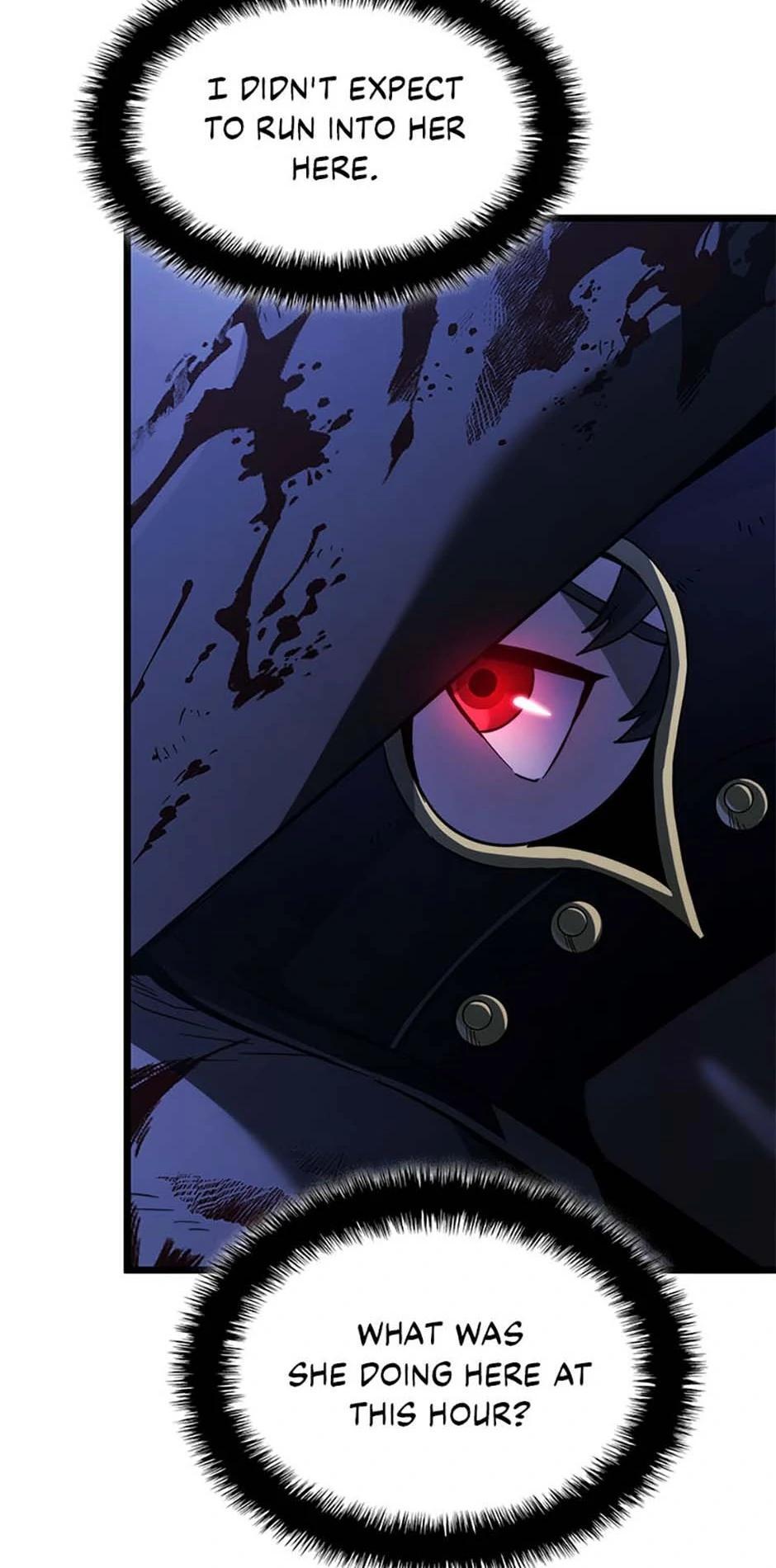 Read Cheolhyeolgeomga Sanyanggaeui Hoegwi Manga Online