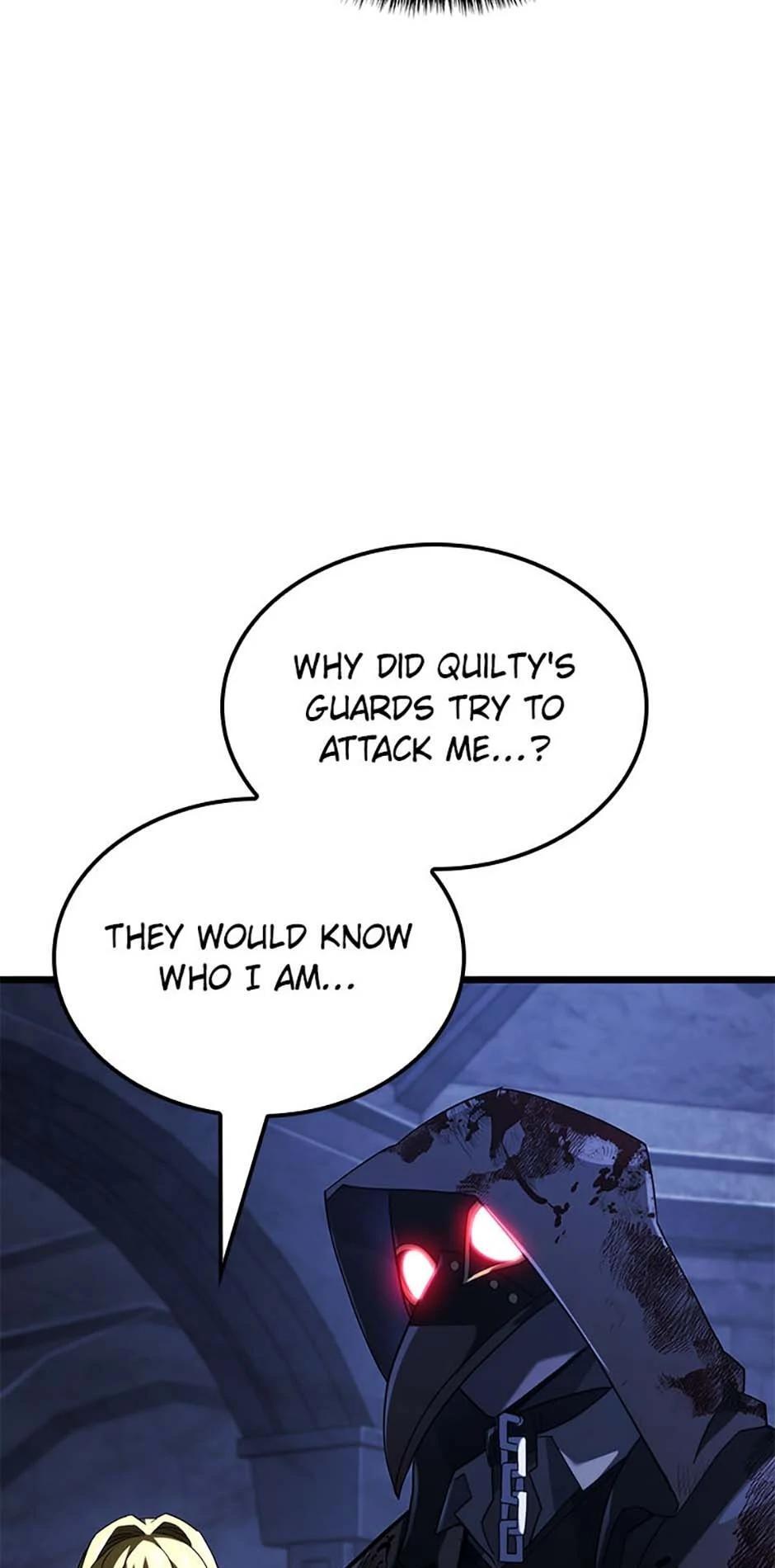 Read Cheolhyeolgeomga Sanyanggaeui Hoegwi Manga Online