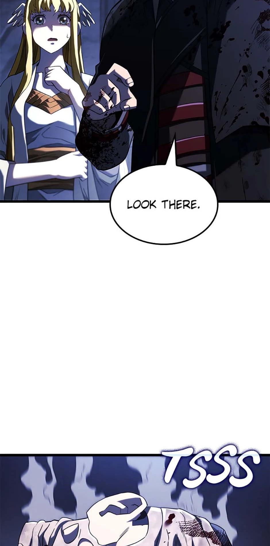 Read Cheolhyeolgeomga Sanyanggaeui Hoegwi Manga Online