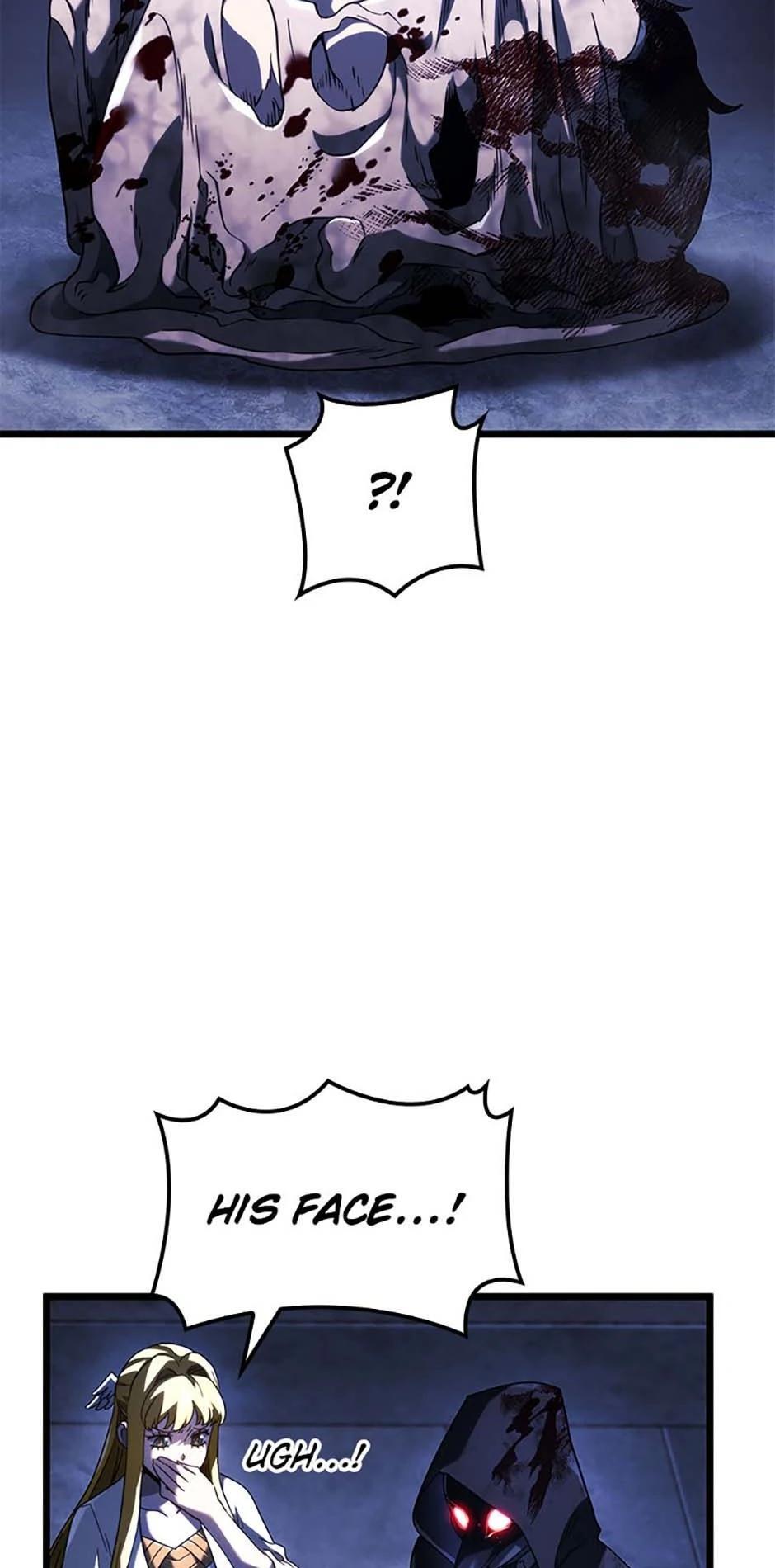 Read Cheolhyeolgeomga Sanyanggaeui Hoegwi Manga Online