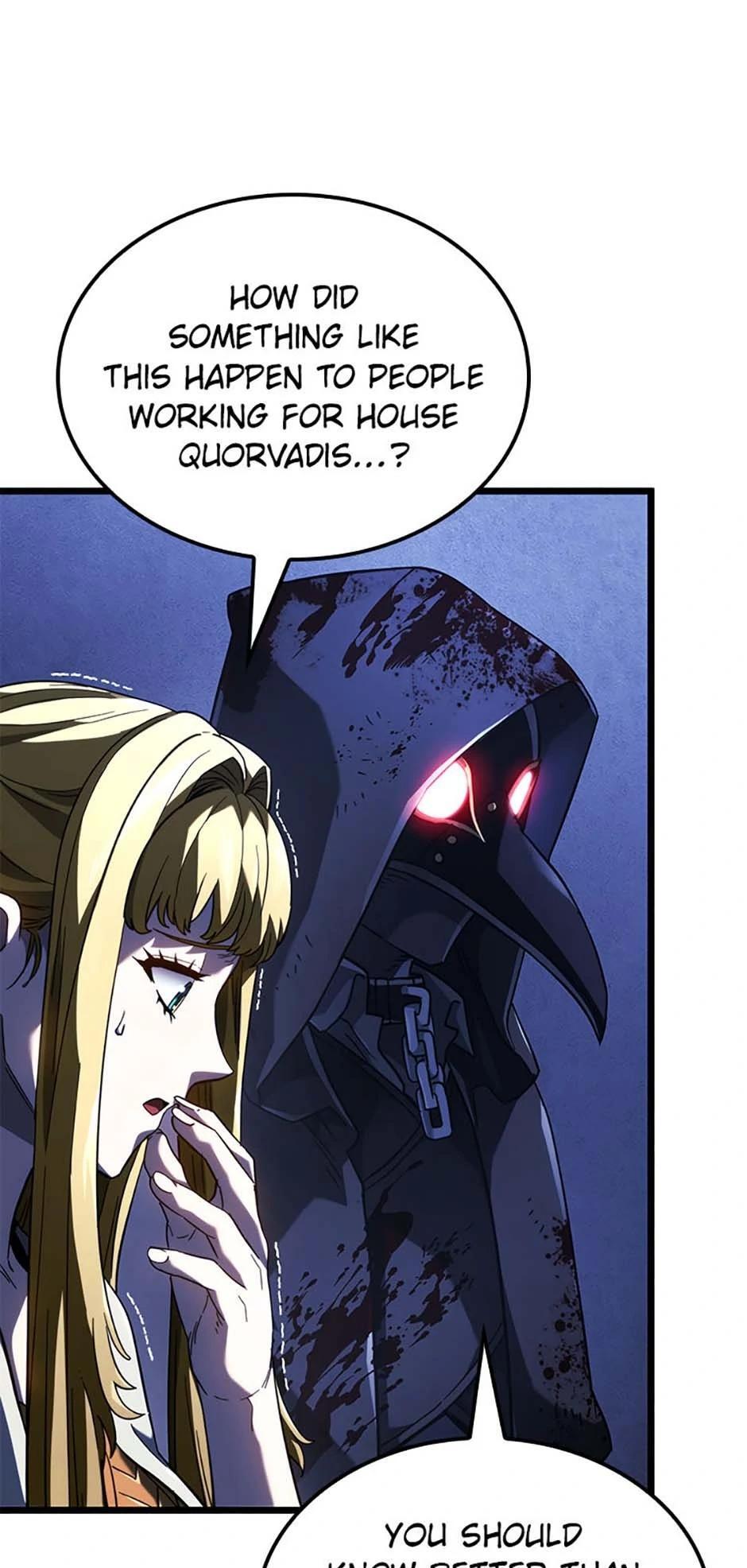 Read Cheolhyeolgeomga Sanyanggaeui Hoegwi Manga Online