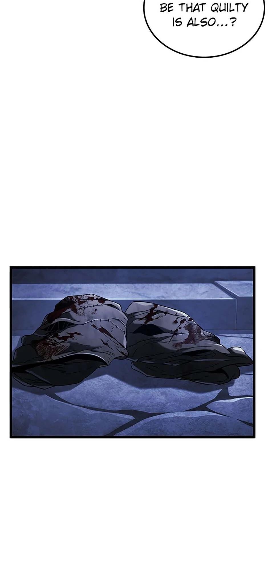 Read Cheolhyeolgeomga Sanyanggaeui Hoegwi Manga Online