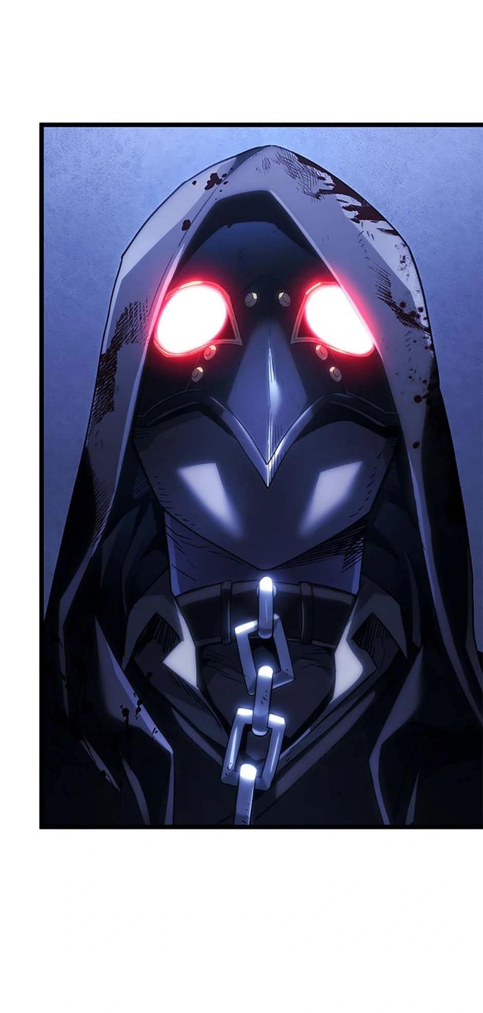 Read Cheolhyeolgeomga Sanyanggaeui Hoegwi Manga Online