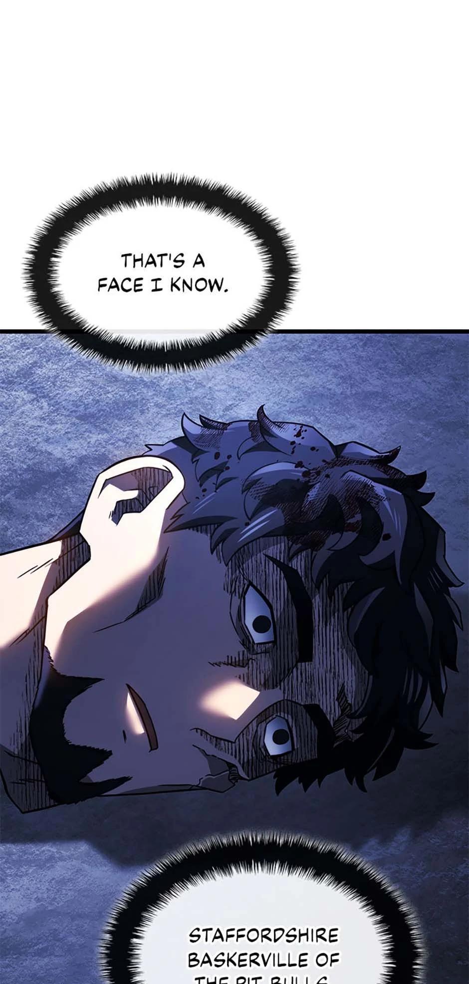 Read Cheolhyeolgeomga Sanyanggaeui Hoegwi Manga Online