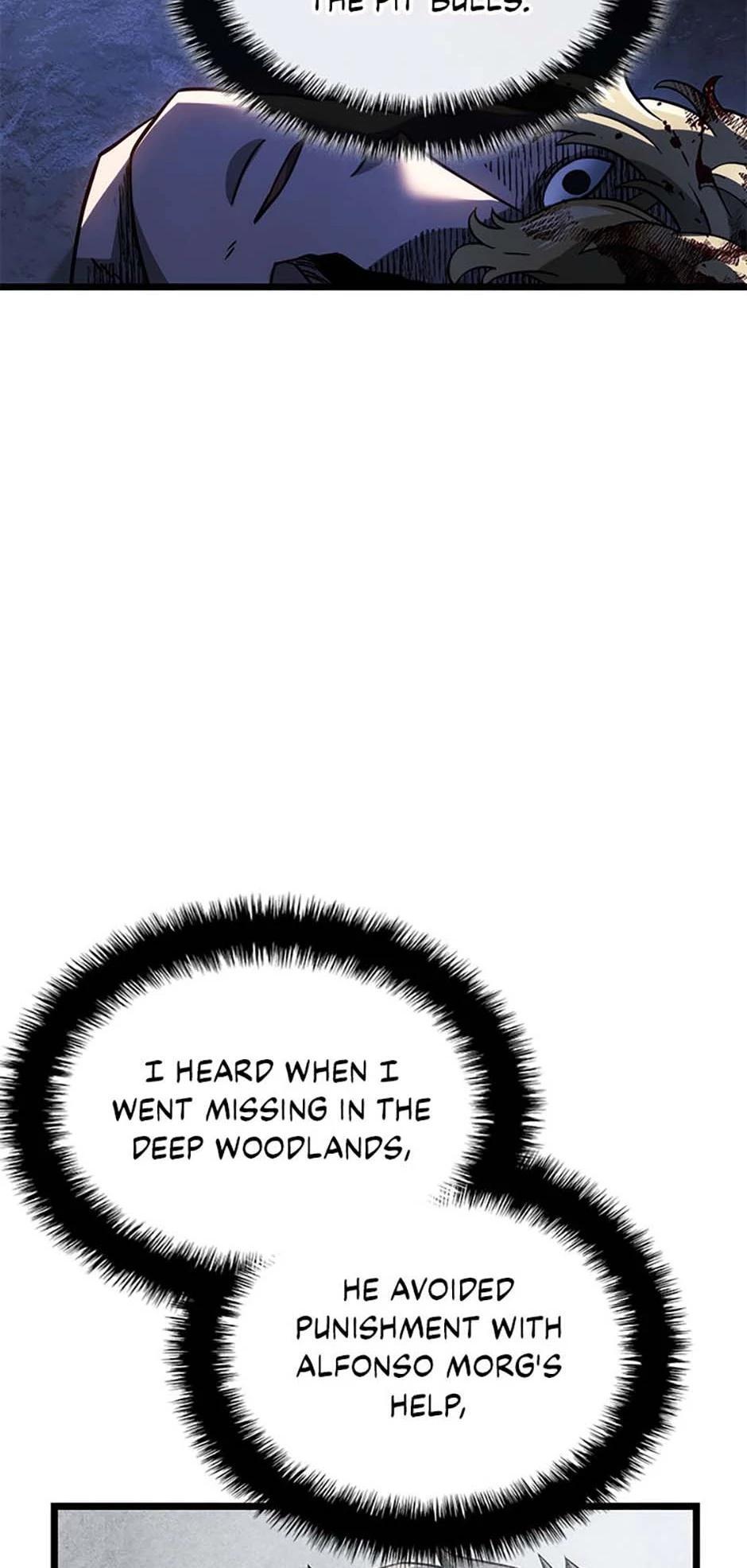 Read Cheolhyeolgeomga Sanyanggaeui Hoegwi Manga Online