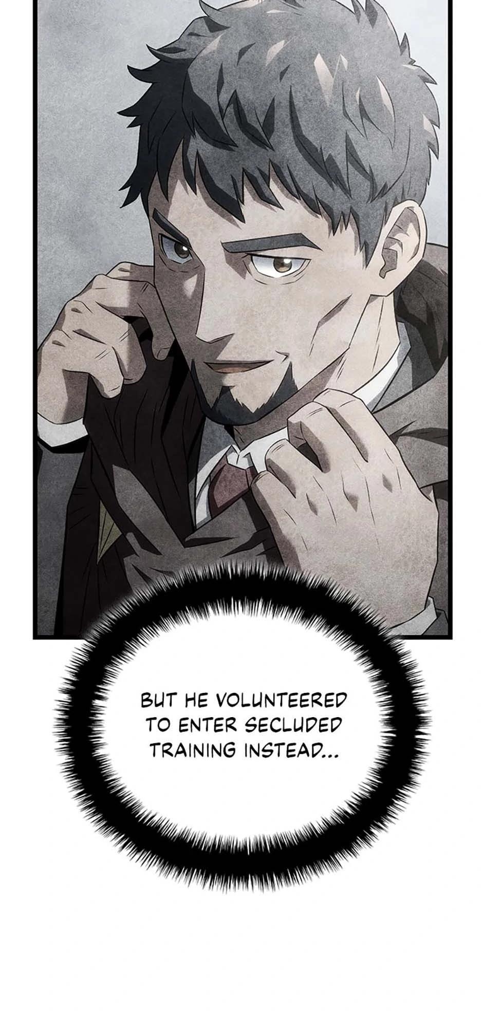 Read Cheolhyeolgeomga Sanyanggaeui Hoegwi Manga Online