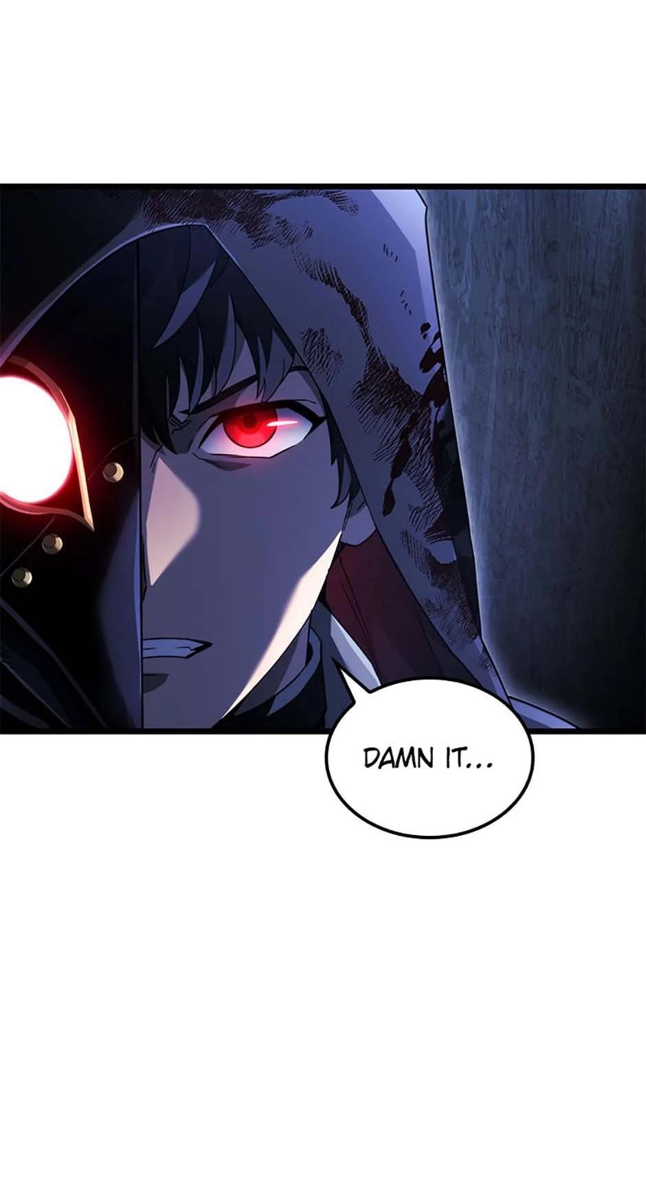 Read Cheolhyeolgeomga Sanyanggaeui Hoegwi Manga Online